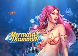 Game Mermaid's Diamond