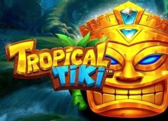 Game Tropical Tiki