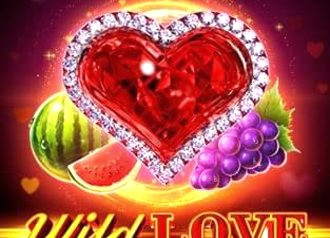 Game Wild Love